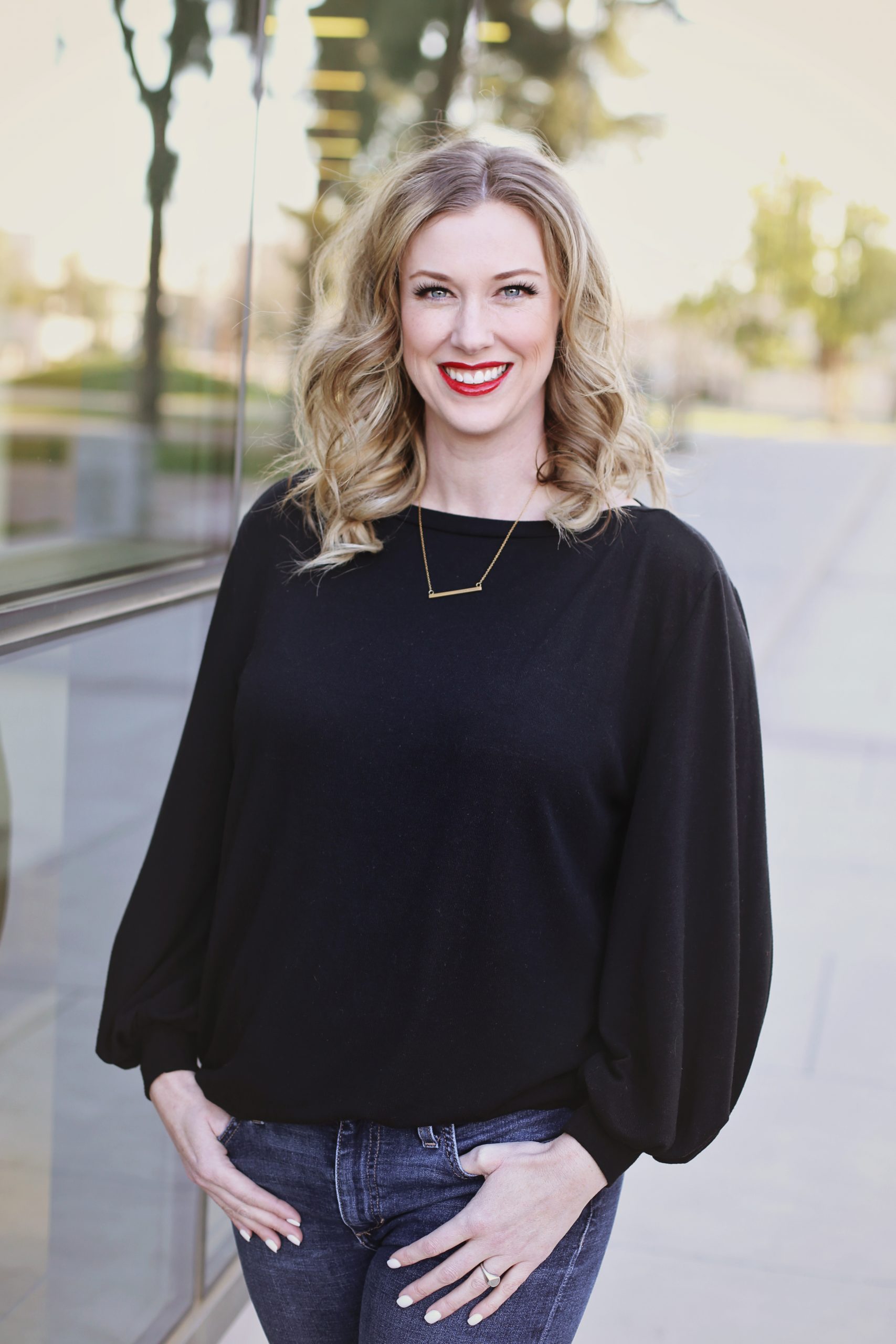 Metamorphosis Therapy Group founder